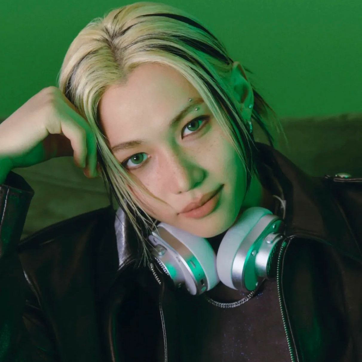 필릭스 (Stray Kids) 최근 활동샷