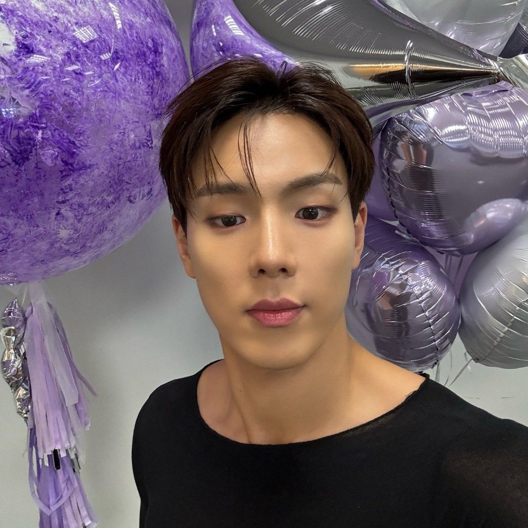 ショヌ (MONSTA X)の最新写真