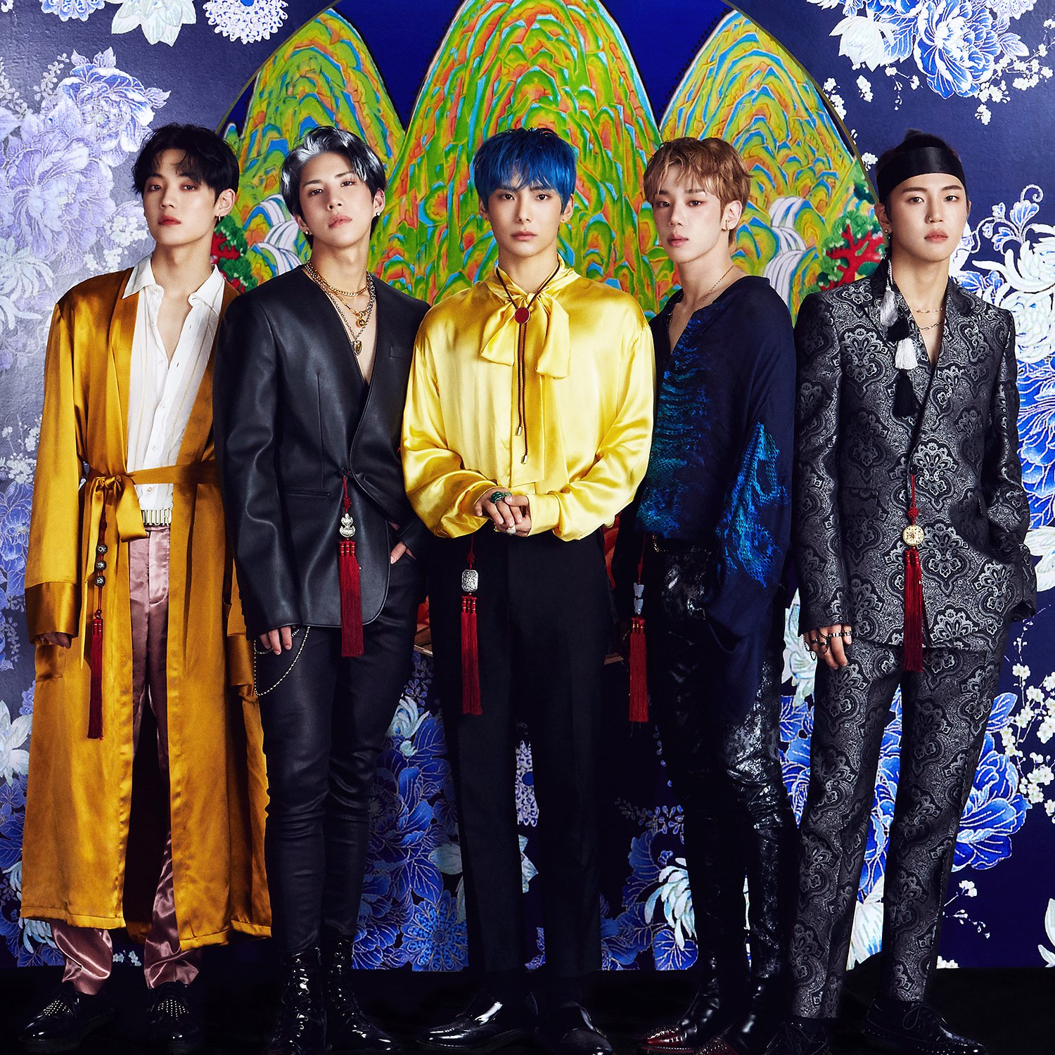 A.C.E 팬이 찍은 순간