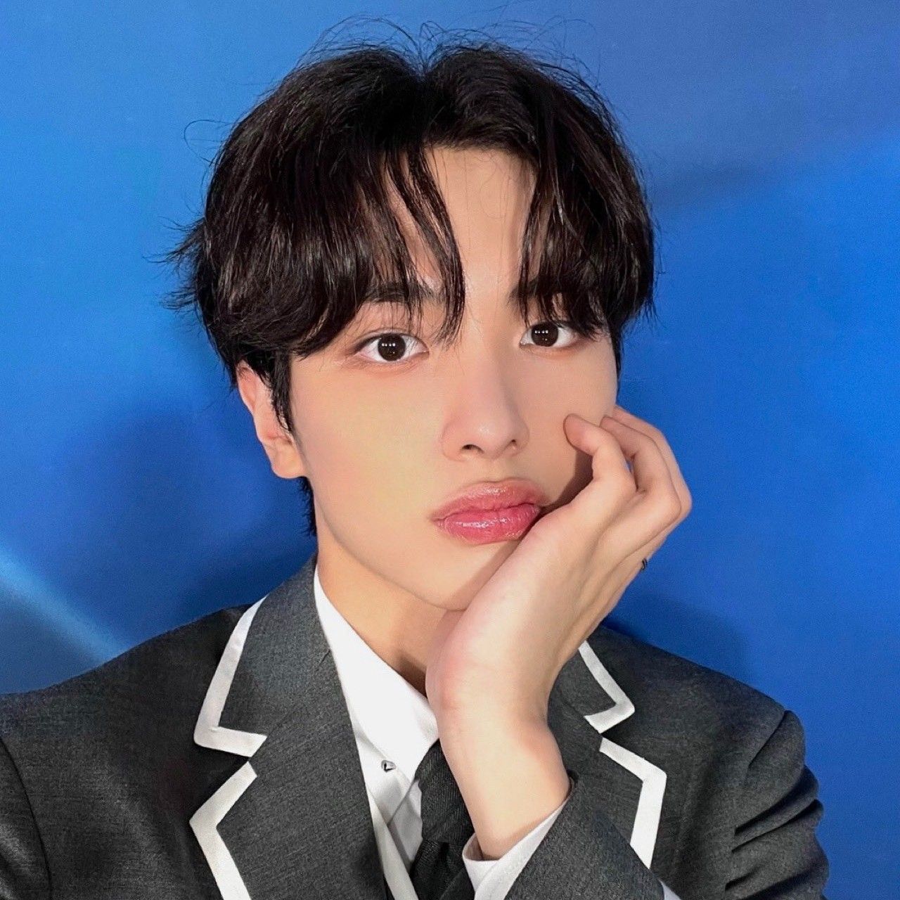 Latest photo of Ryu Junmin (ATBO)
