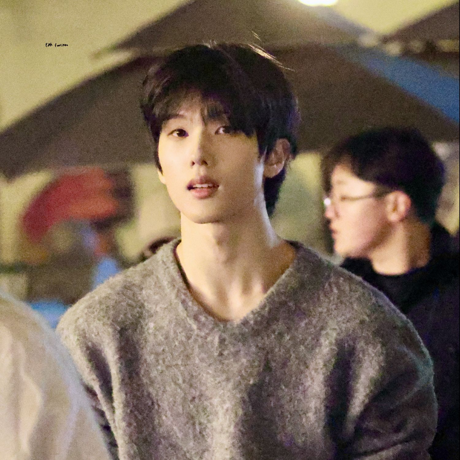 Latest photo of Jisung (NCT DREAM)