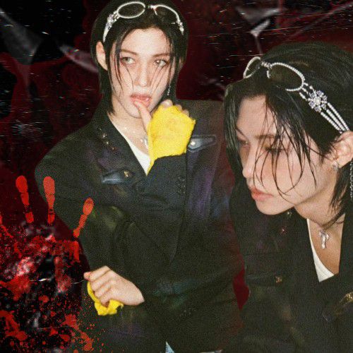 フィリックス (Stray Kids)の最近の活動写真