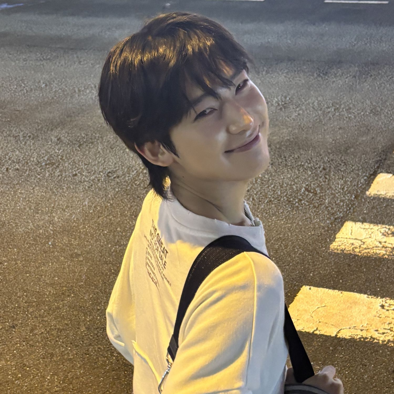 善禹 (ENHYPEN)的最新照片