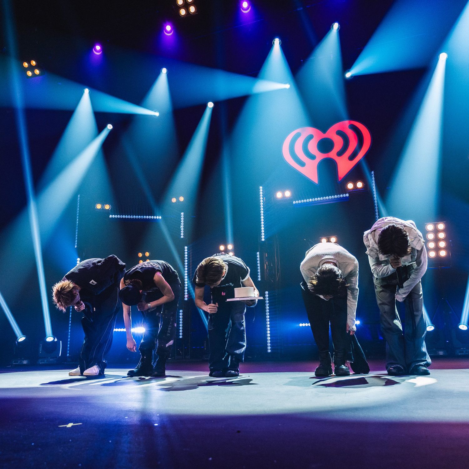 Latest photo of CORTIS