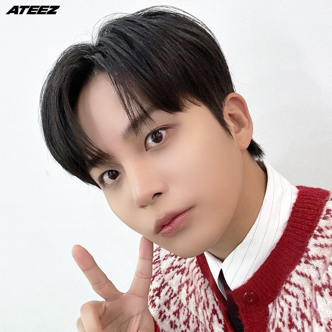 에이티즈의 최신 사진