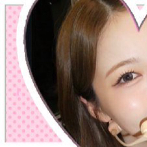 A moment captured by Ayaka (NiziU)'s fan