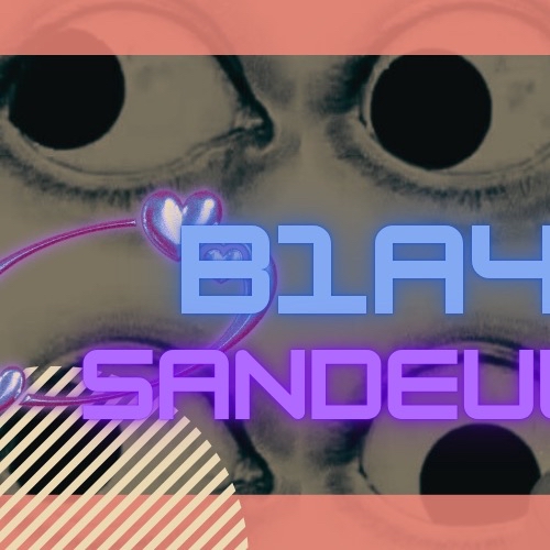 Recent activity shot of Sandeul (B1A4)