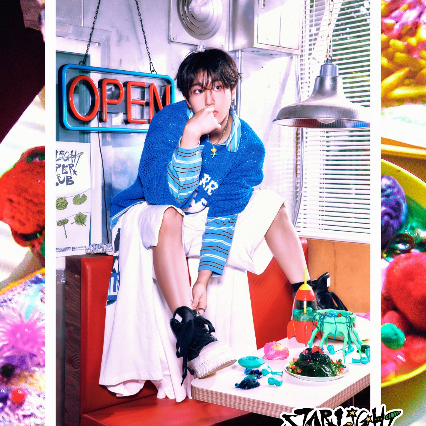 Stray Kidsの最新写真