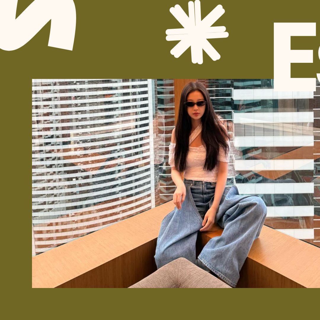 Latest photo of Esther Yu