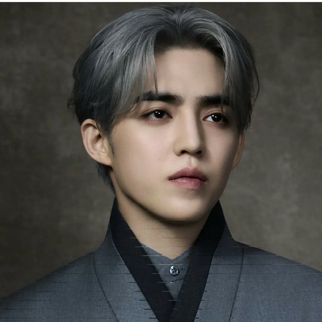 A moment captured by S.Coups (SEVENTEEN)'s fan