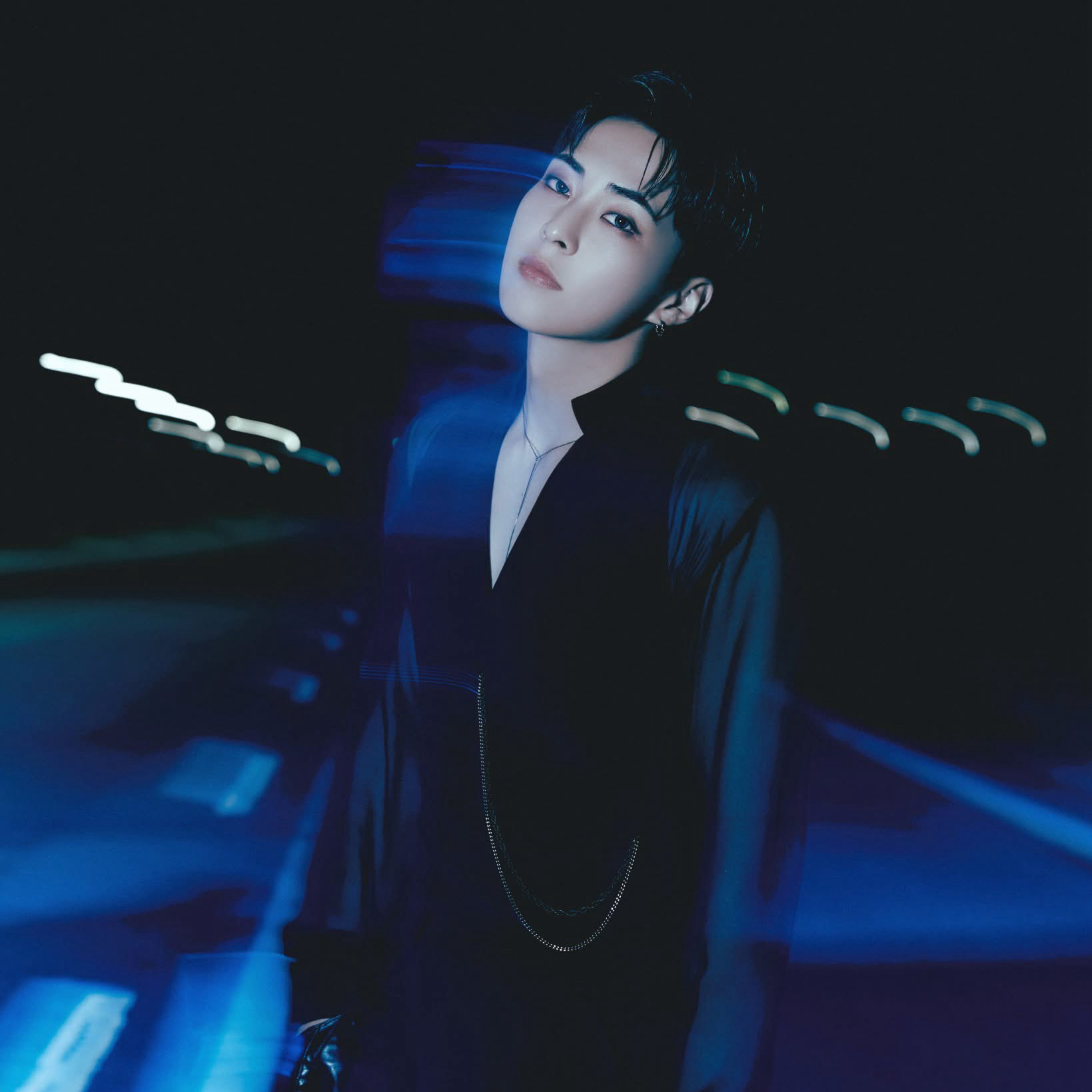 시우민 (EXO)의 최신 사진