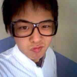 Recent activity shot of G-DRAGON (BIGBANG)