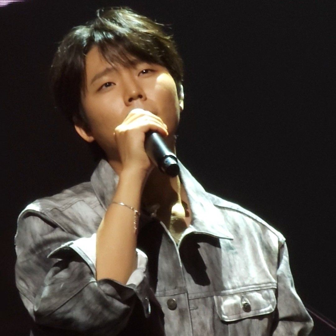 Latest photo of Jung Seunghwan