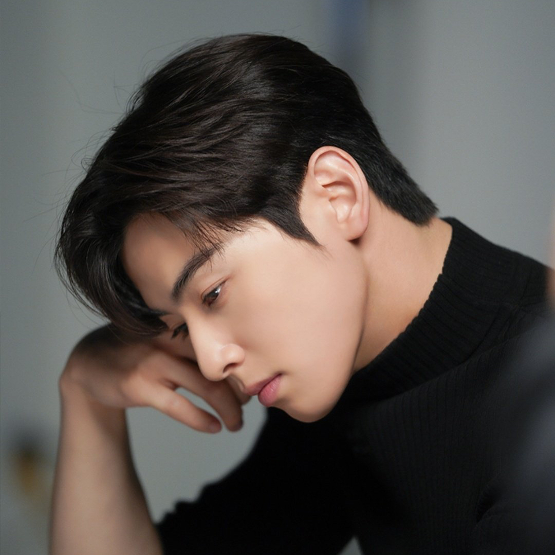 Latest photo of ASTRO
