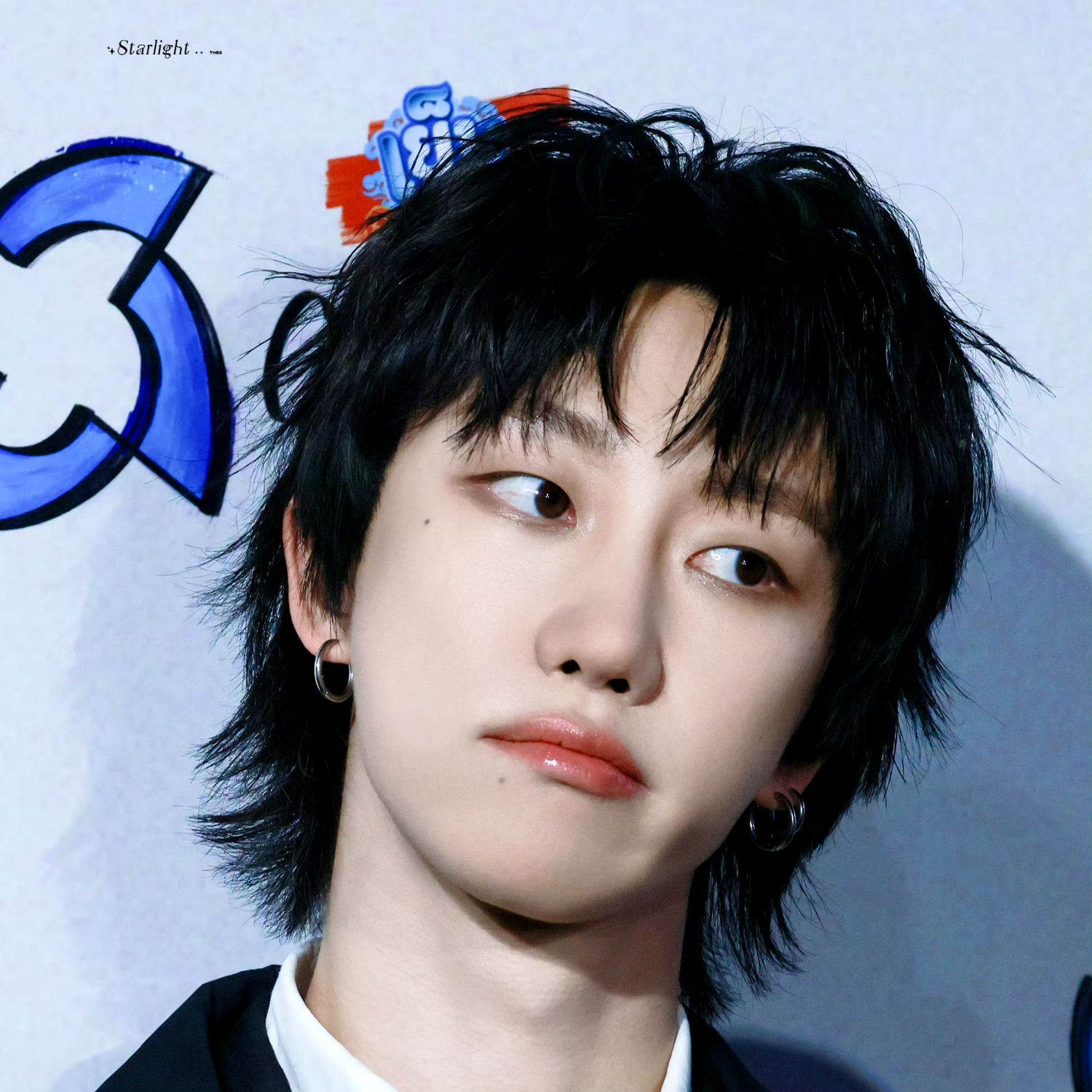The 8 (SEVENTEEN)粉丝拍下的瞬间