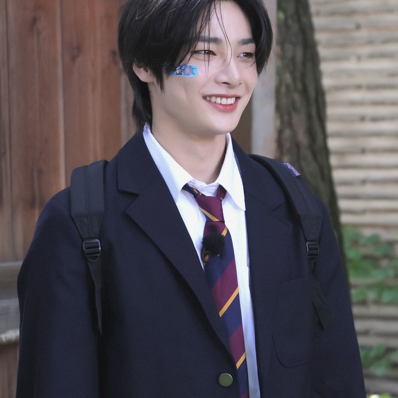Latest photo of Stray Kids