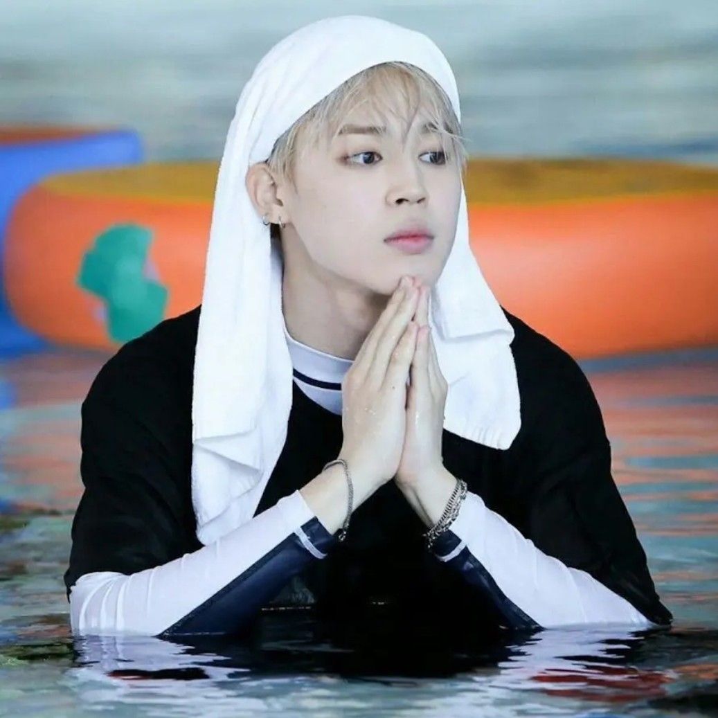 지민 (방탄소년단)의 최신 사진