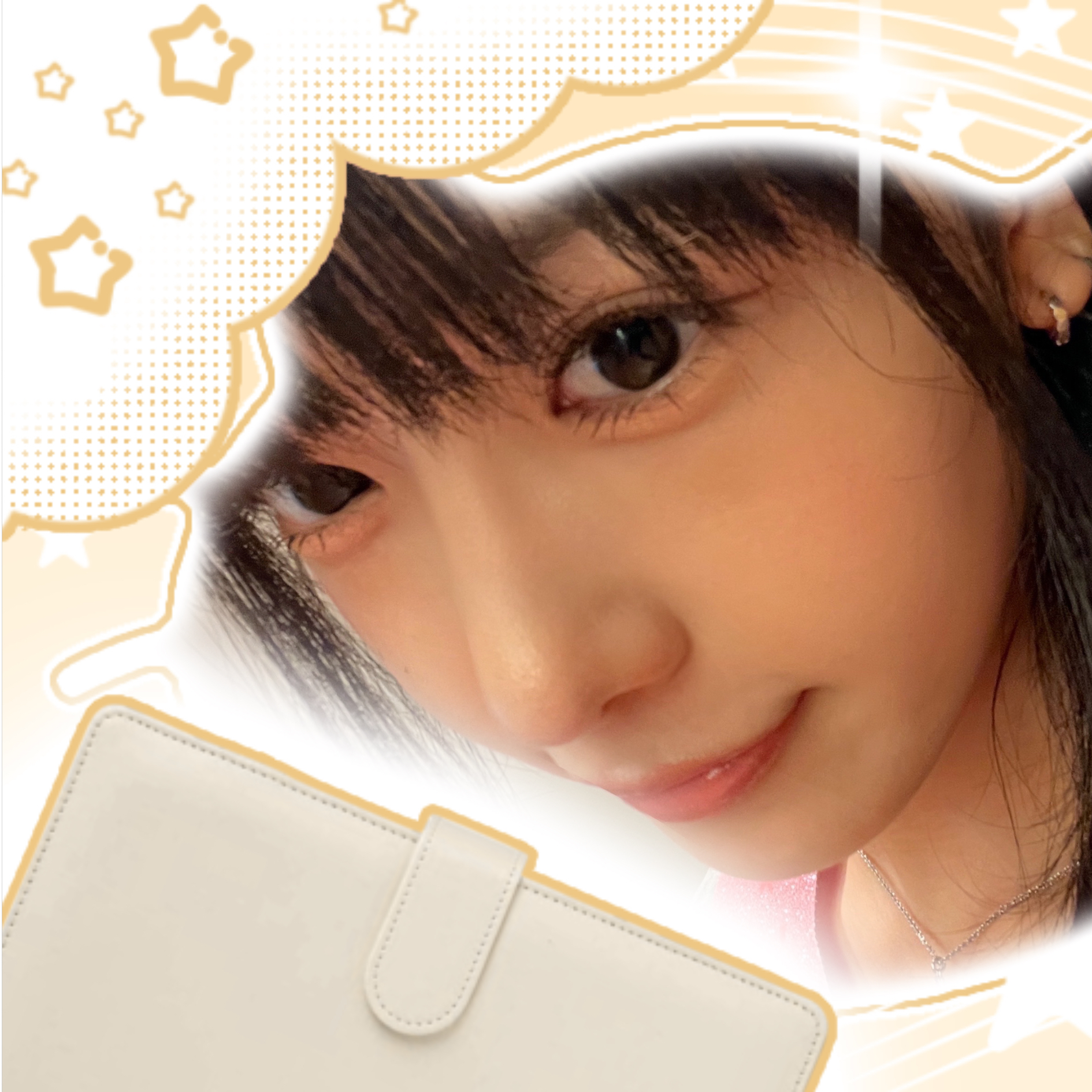 Latest photo of Kumi (Baby DONT Cry)
