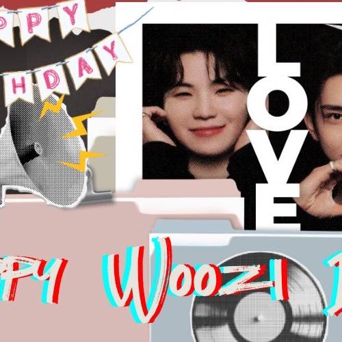 Recent activity shot of Joshua (SEVENTEEN)