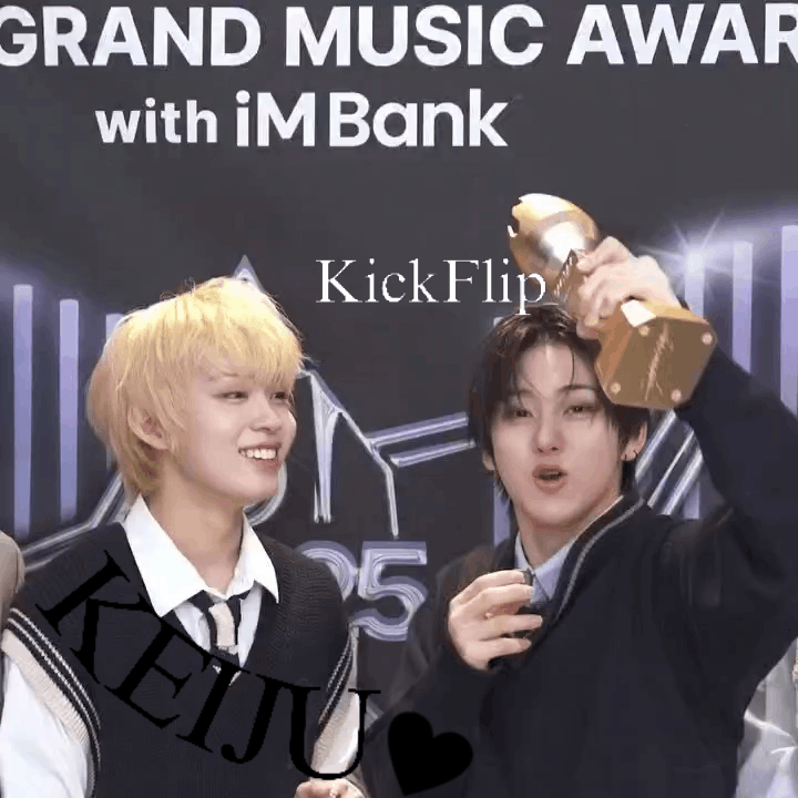 Latest photo of Keiju (KickFlip)