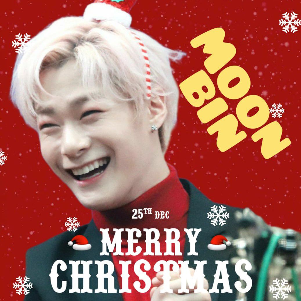 A moment captured by Moonbin (ASTRO)'s fan