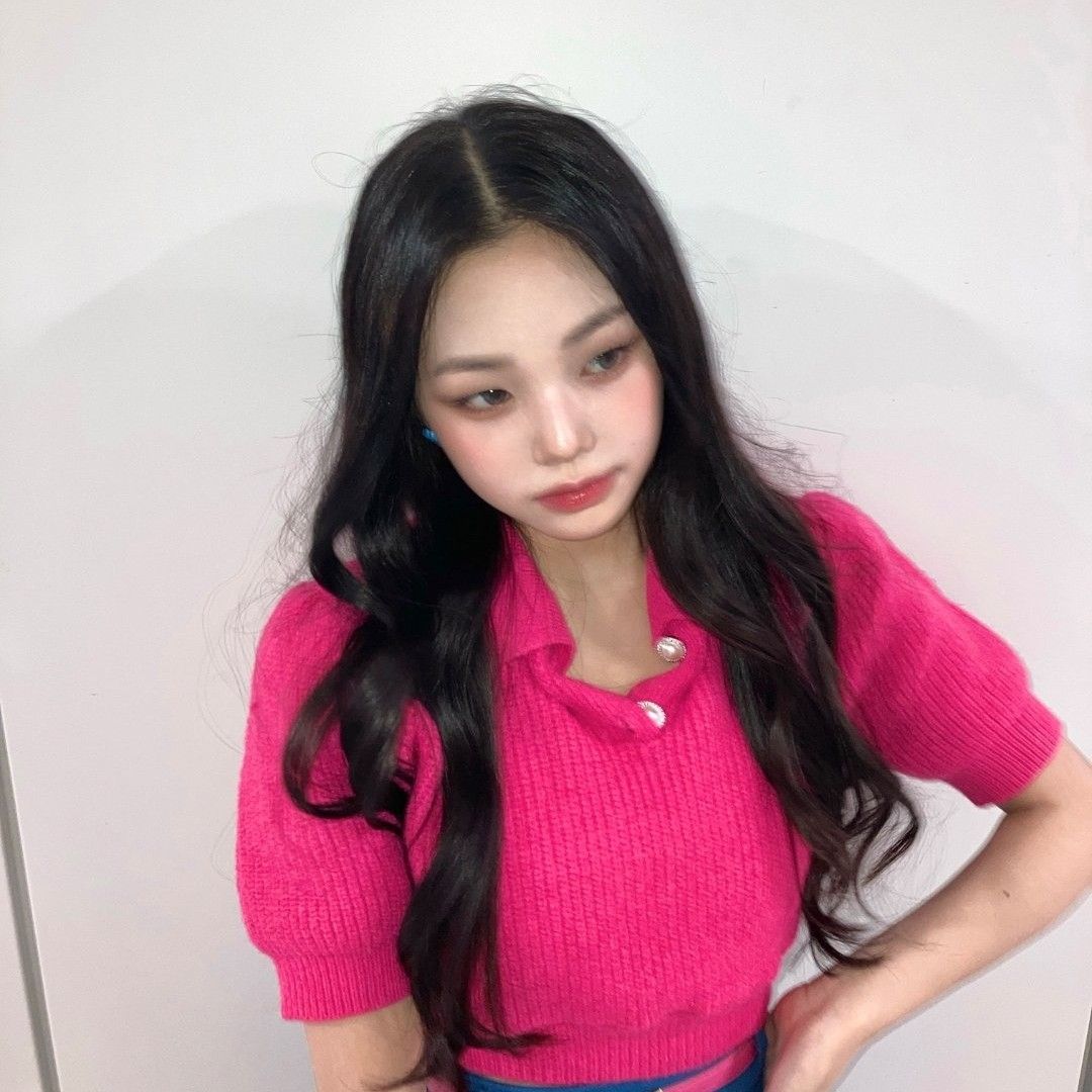 A moment captured by Park Boeun (CLASS:y)'s fan