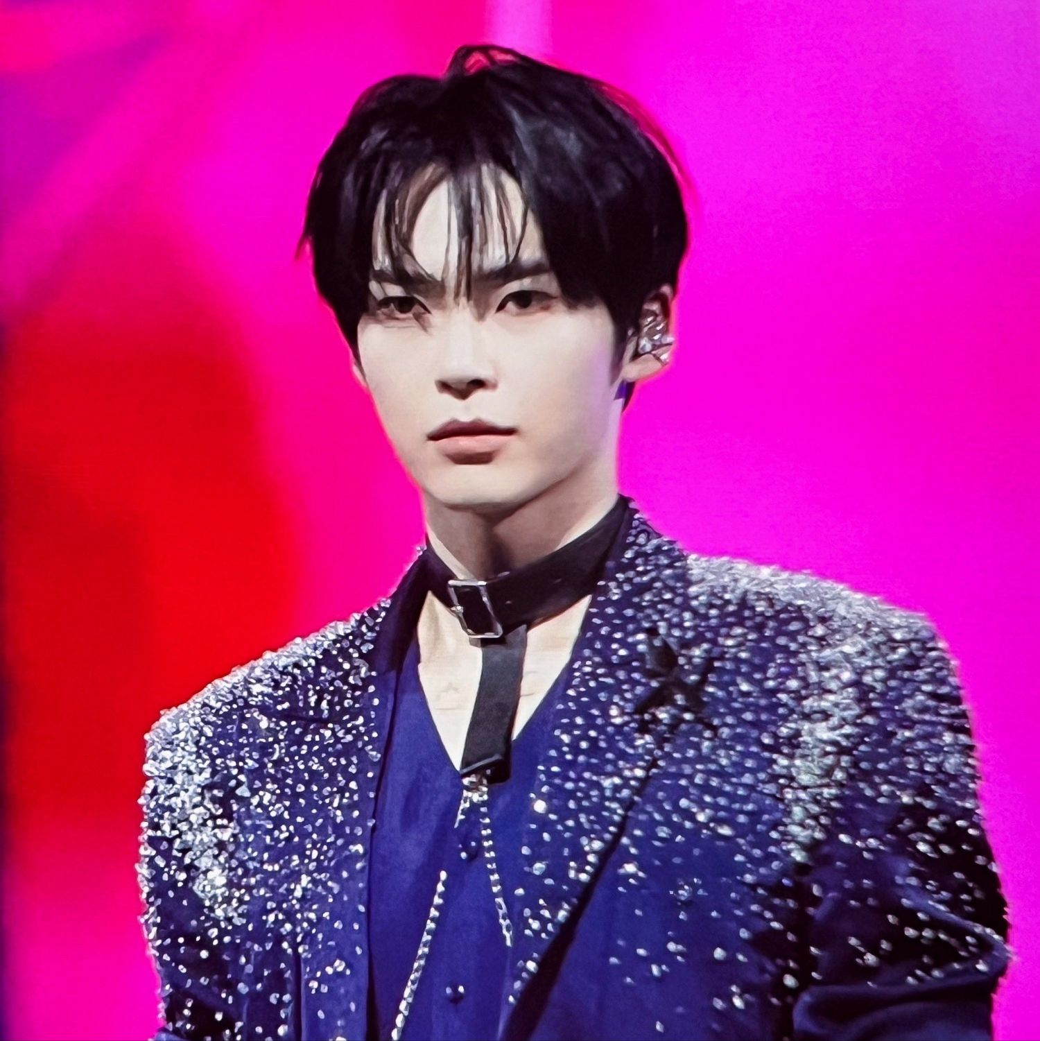 성한빈 (제로베이스원) 최근 활동샷