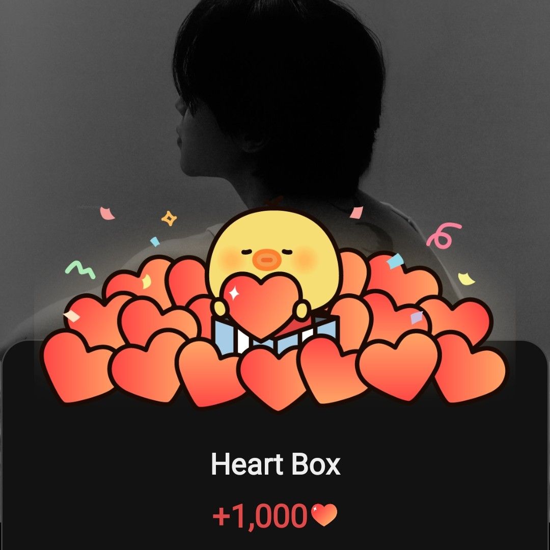 Momen yang diabadikan oleh penggemar Jimin (BTS)