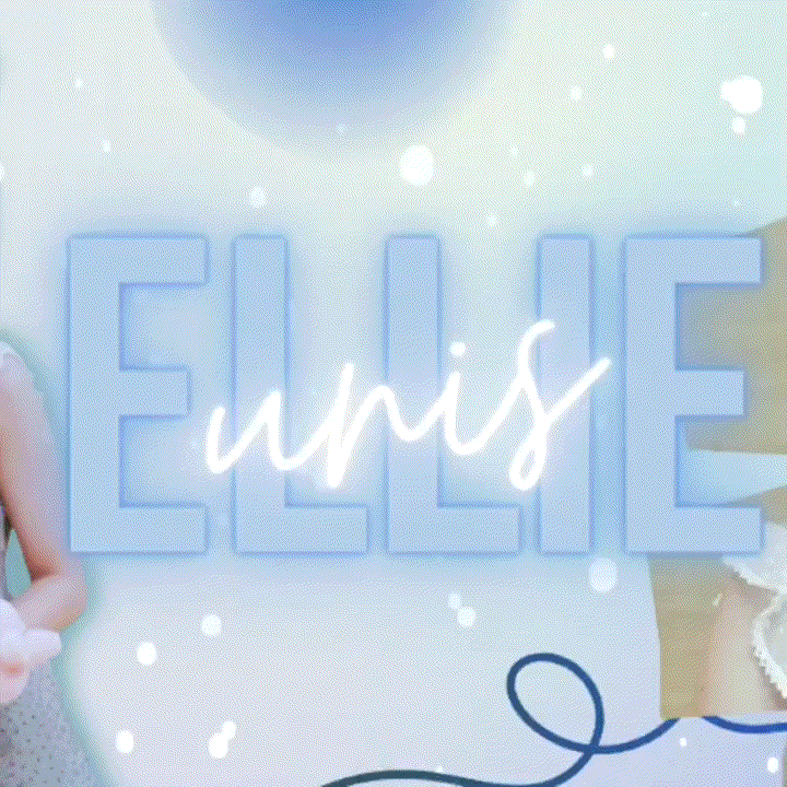 Latest photo of Elisia (UNIS)