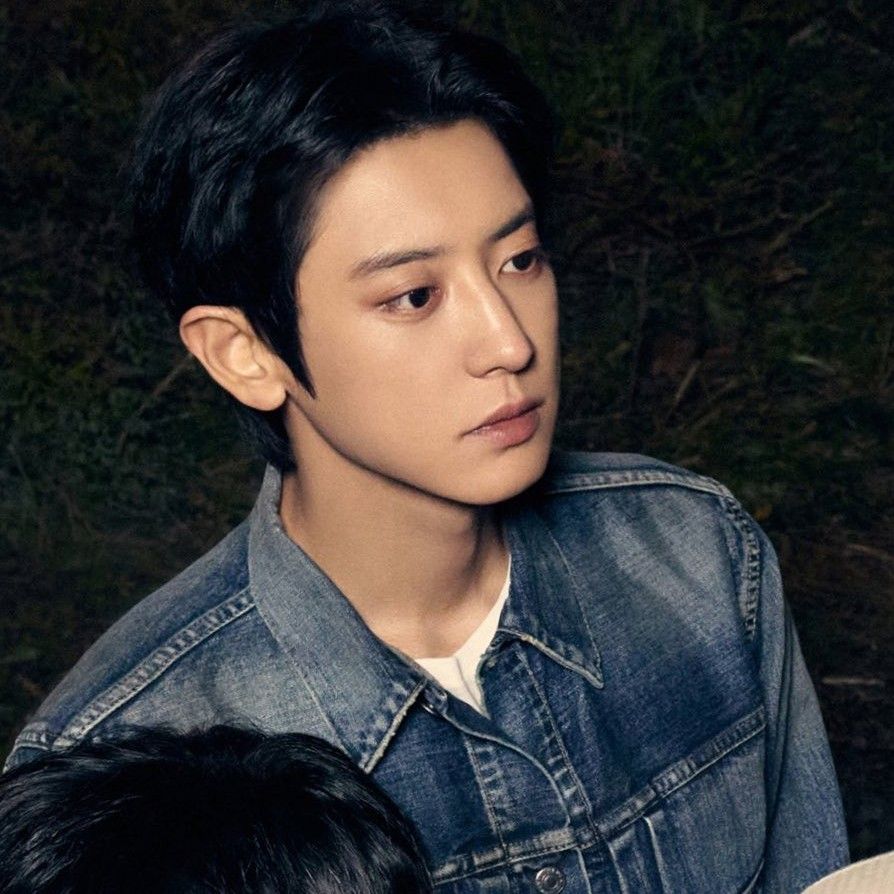 찬열 (EXO)의 비하인드 컷