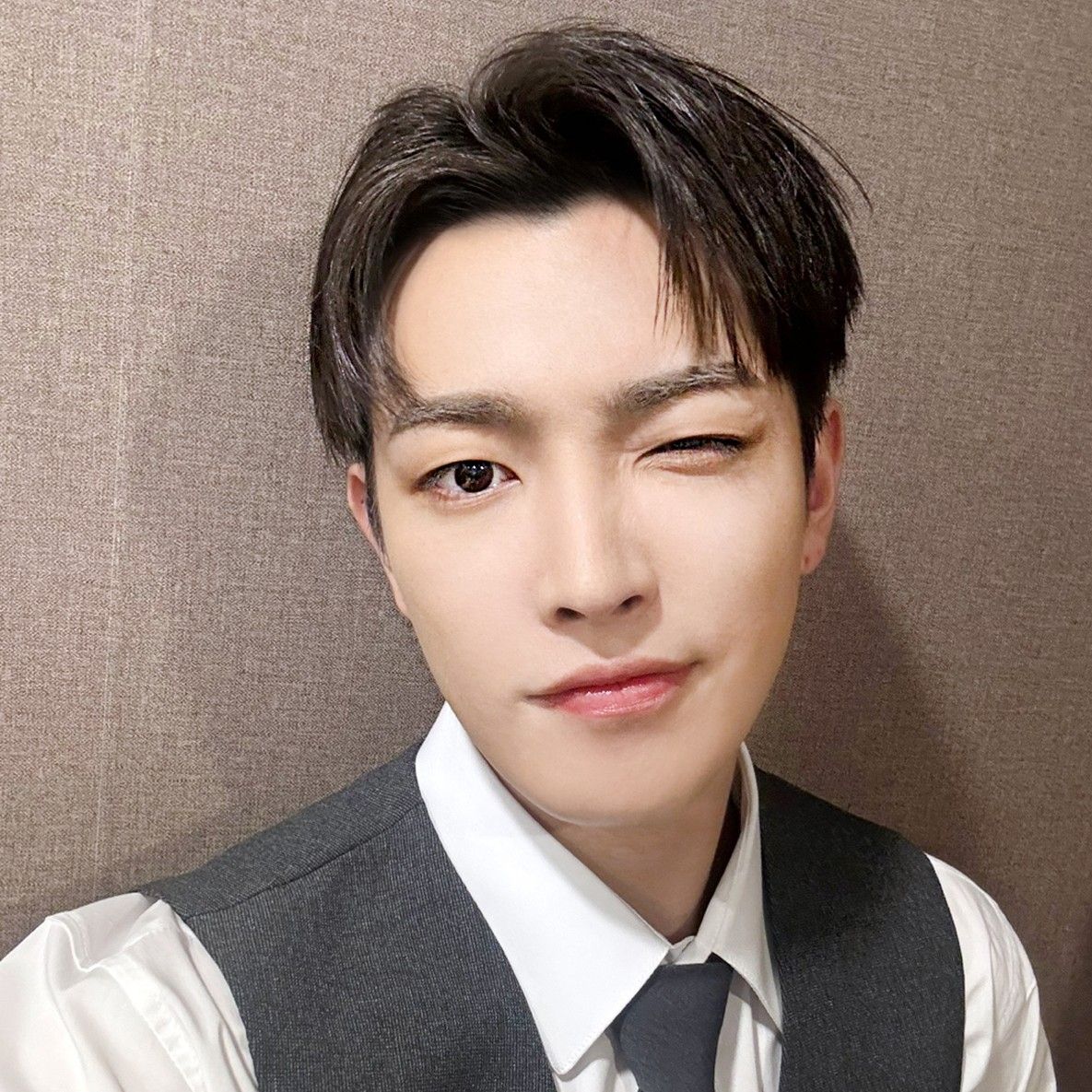 Foto terbaru ATEEZ