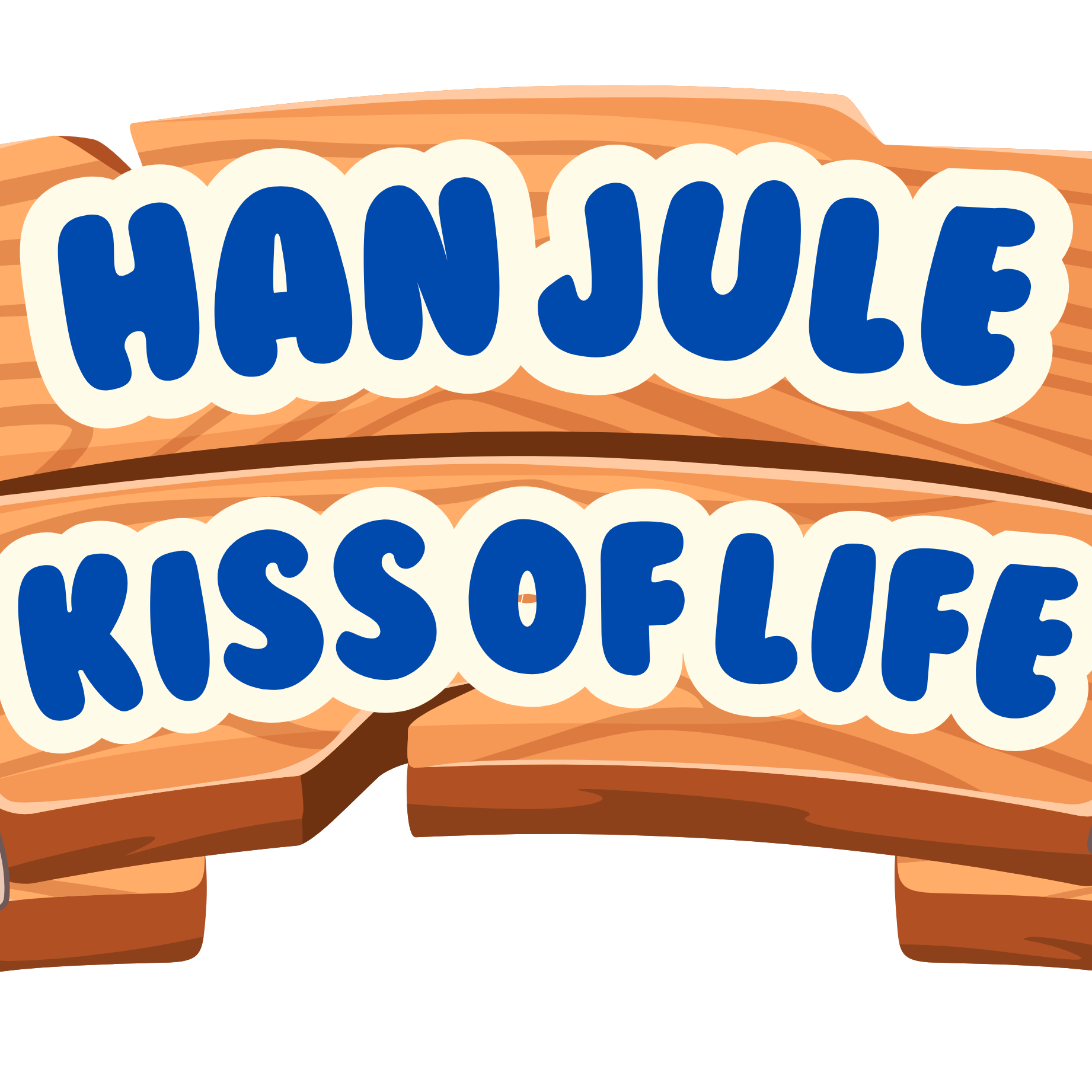 Recent activity shot of Julie (KISS OF LIFE)