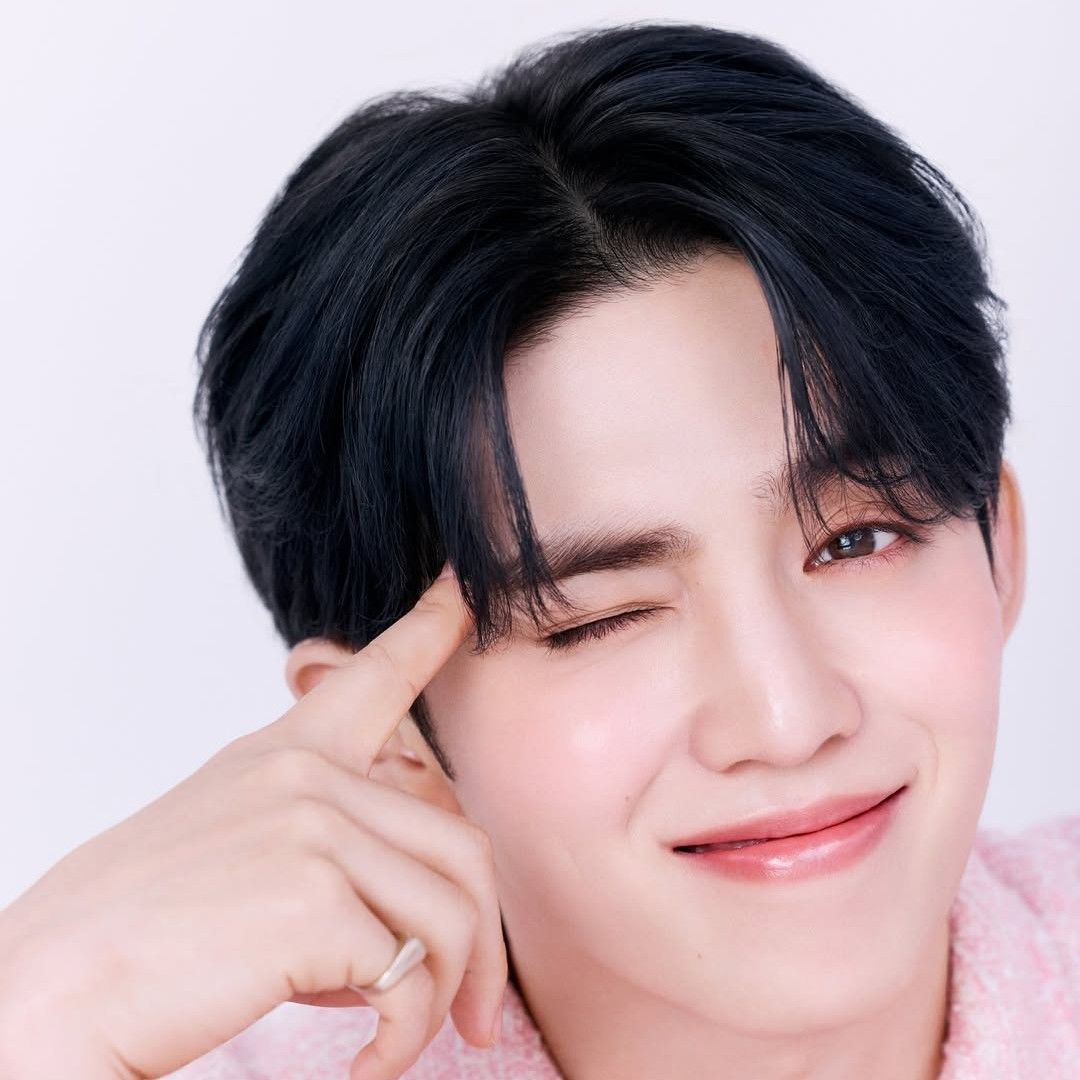 Behind-the-scenes cut of S.Coups (SEVENTEEN)