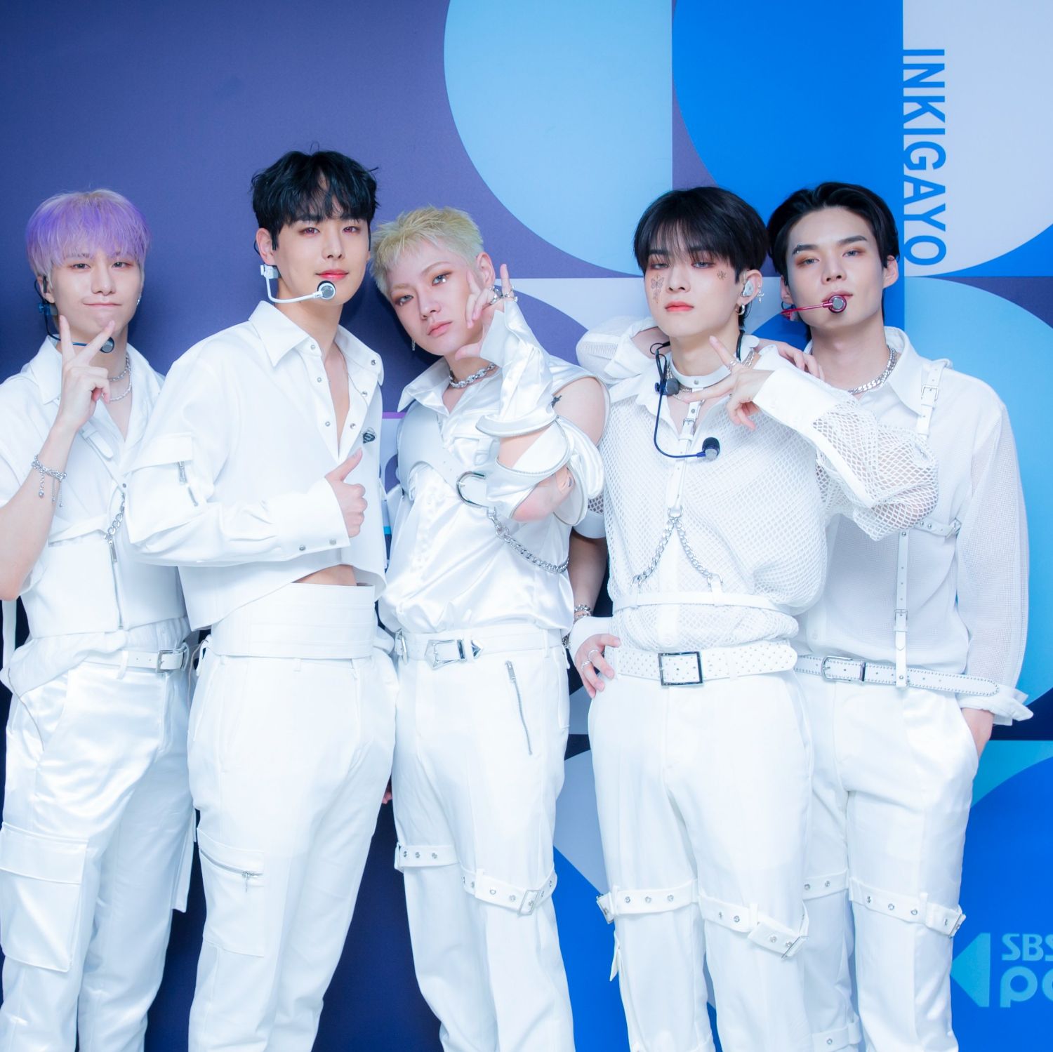 Latest photo of VICTON