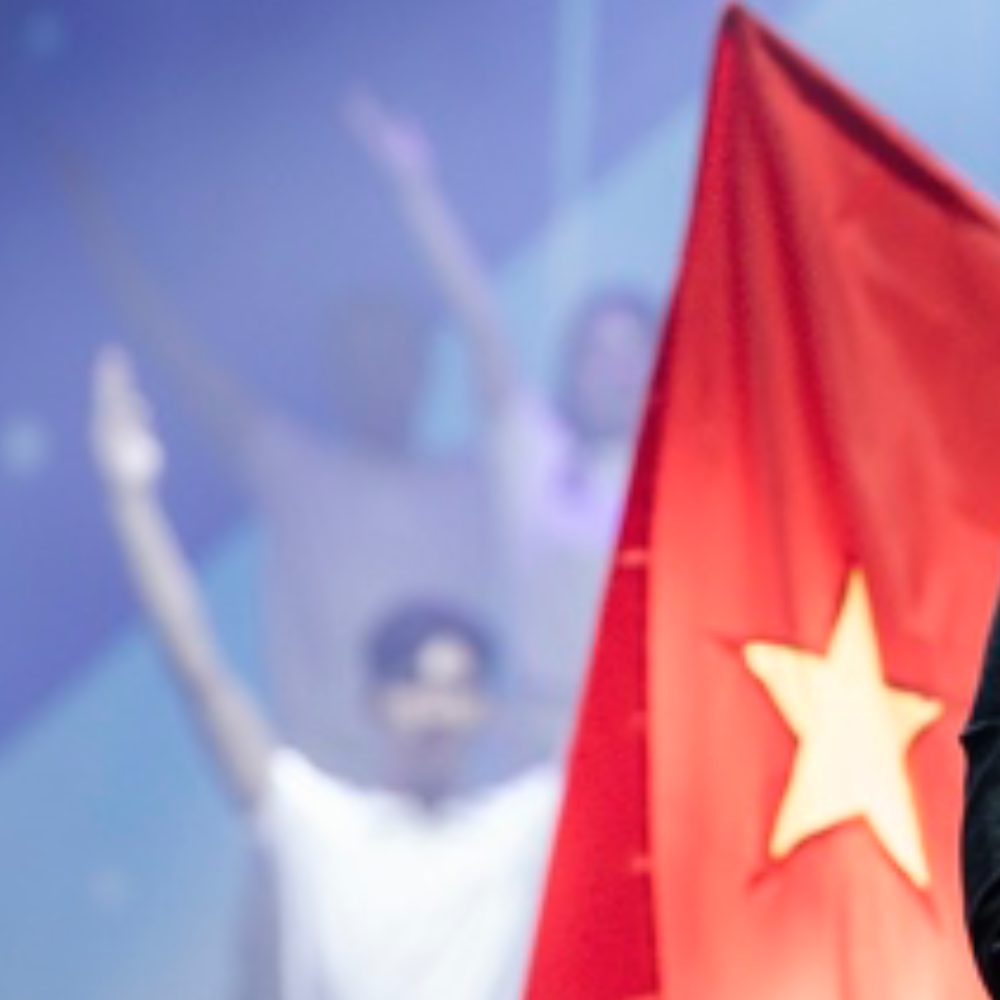 Behind-the-scenes cut of Son Tung M-TP