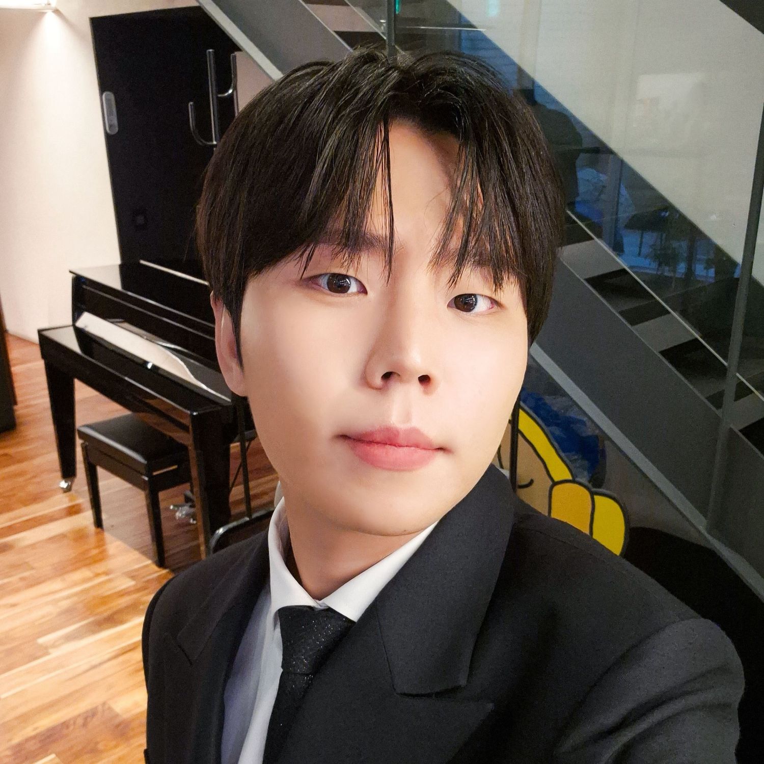 Latest photo of Jung Seunghwan