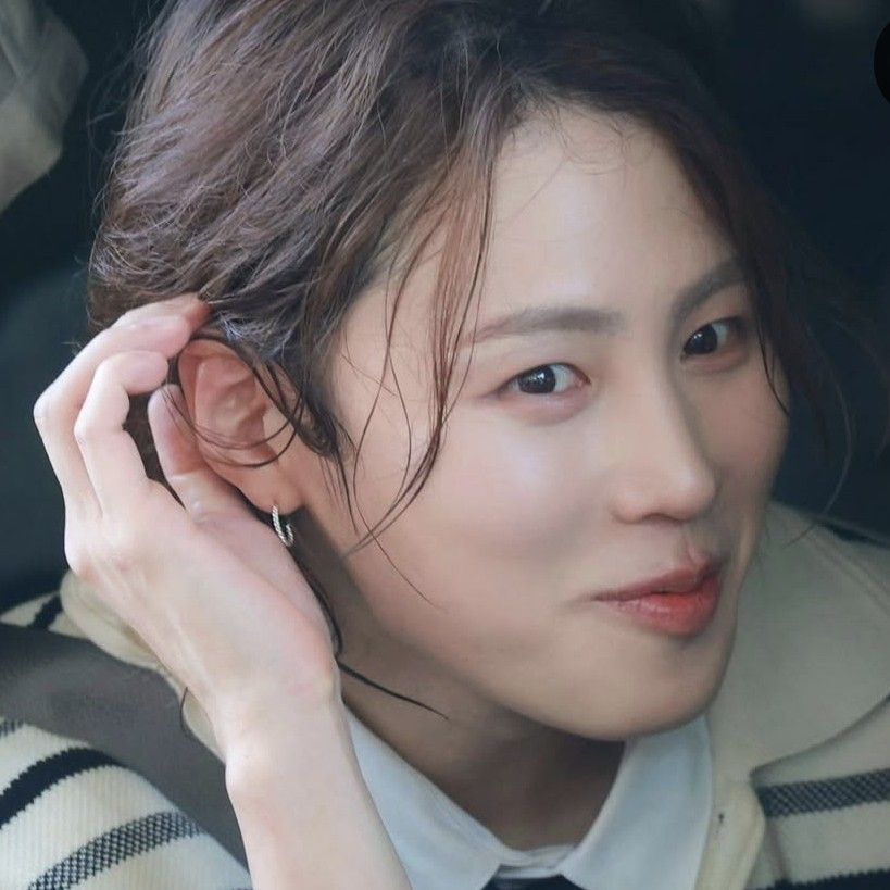 Recent activity shot of Ha Sungwoon