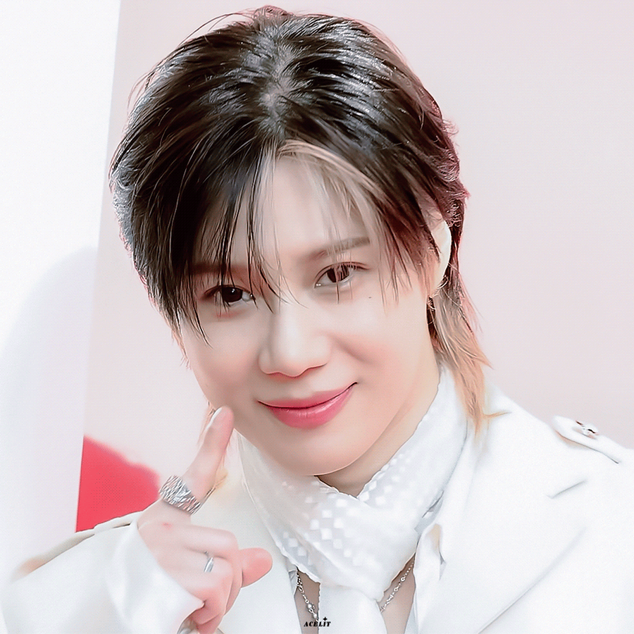 泰民 (SHINee)的最新活动照片