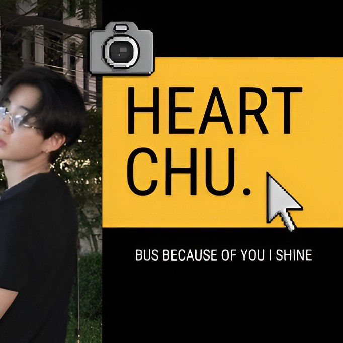 A moment captured by Heart (BUS)'s fan