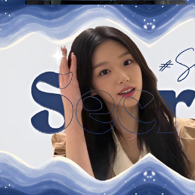 수담 (SECRET NUMBER) 팬이 찍은 순간
