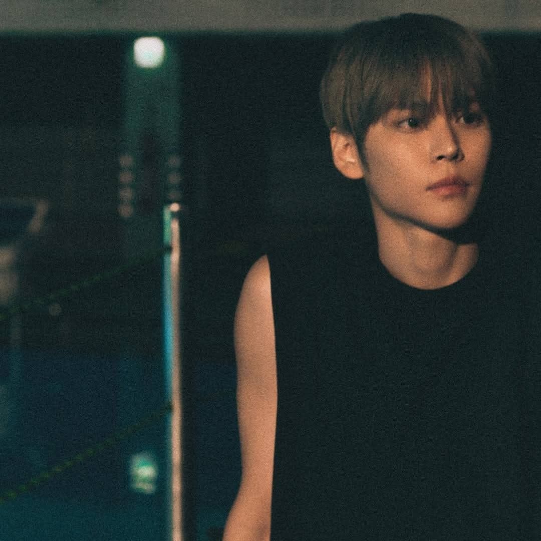 Latest photo of Eunseok (RIIZE)