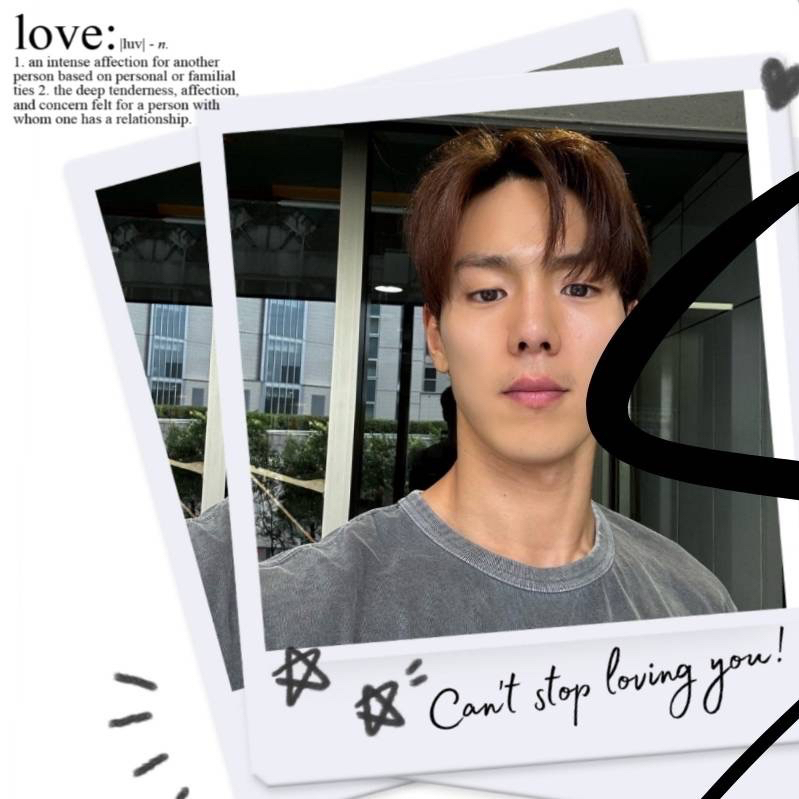 Shownu (MONSTA X)的幕後花絮