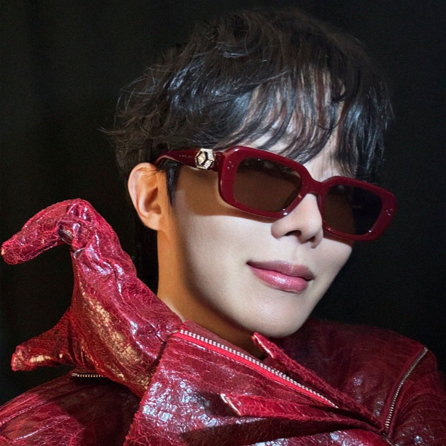 제이홉 (방탄소년단)의 최신 사진