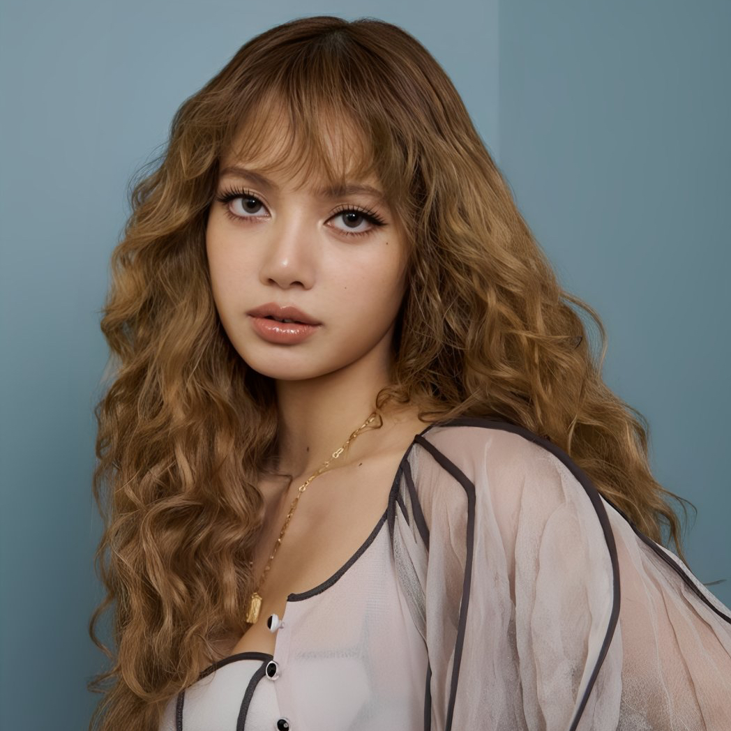 리사 (BLACKPINK) 최근 활동샷