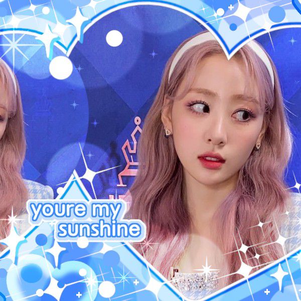 本月少女的最新活動照片