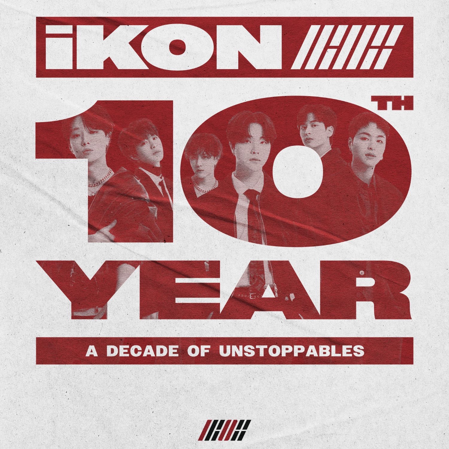 iKONの最近の活動写真
