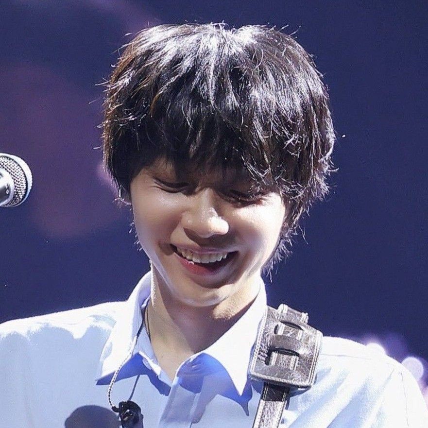 Recent activity shot of Jeong Sewoon