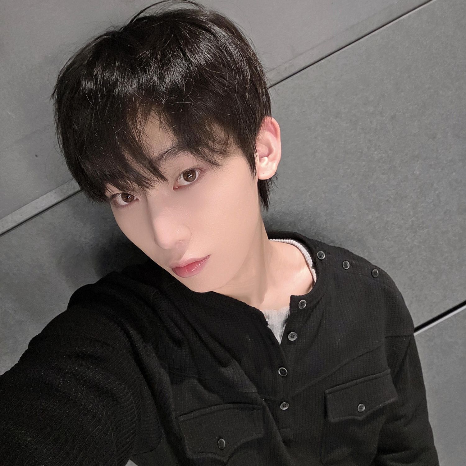 선우 (ENHYPEN) 최근 활동샷