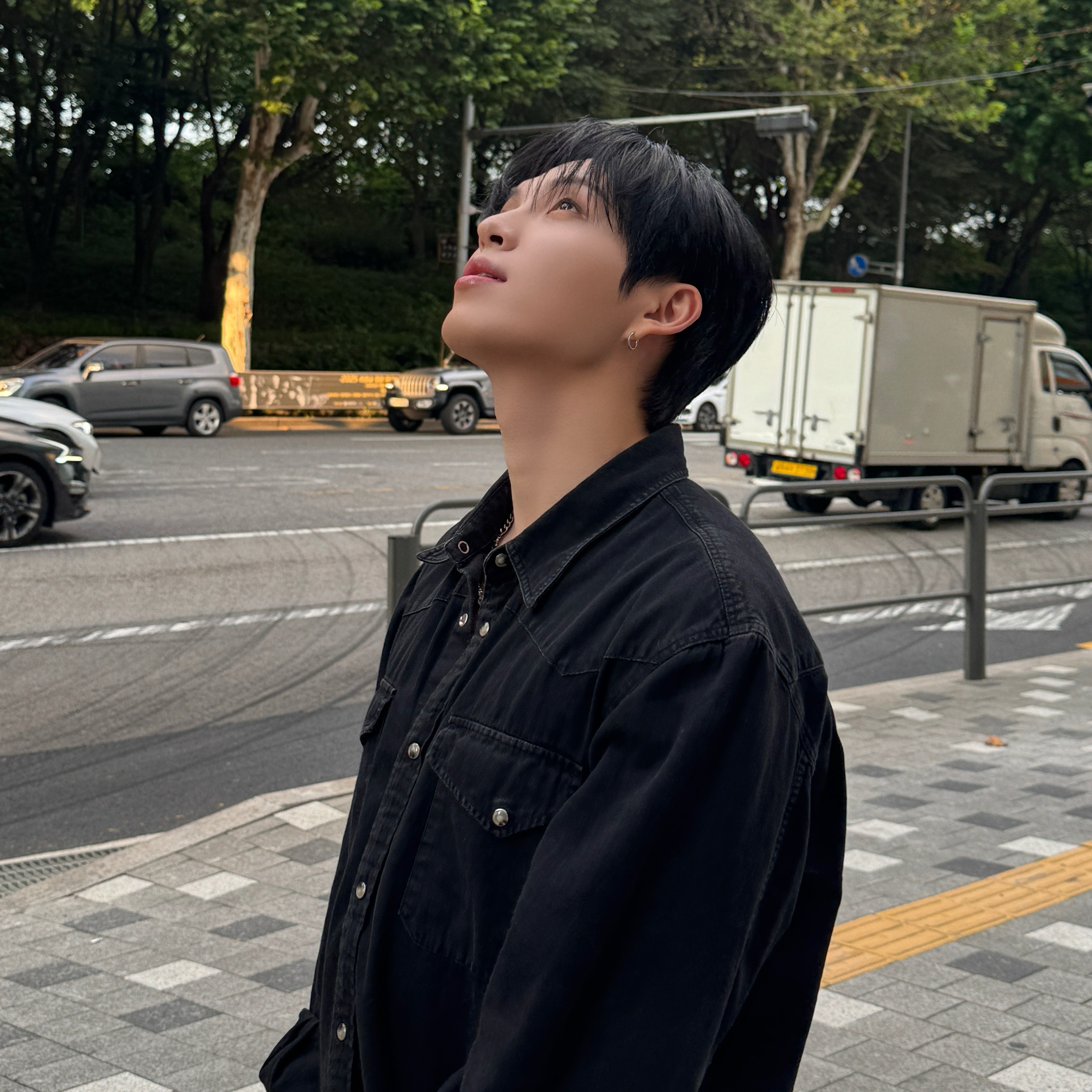 Latest photo of HEECHAN (DKB)