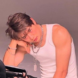 Recent activity shot of Minho (SHINee)